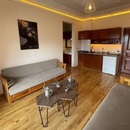 Mese 4* Ölüdeniz