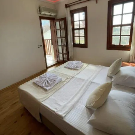 Mese Ölüdeniz